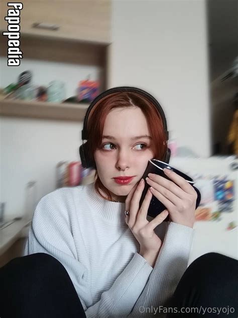 Yosyojo Leaks XxX 🍌