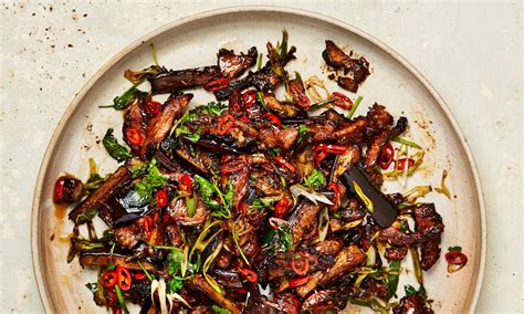 Yotam Ottolenghi’s Middle Eastern recipes Food The Guardian