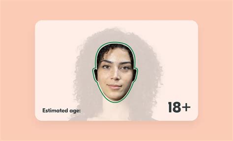 Yoti Age Estimation Onlyfans