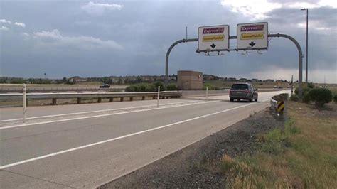 You'll pay this much for tolls on E-470 next year
