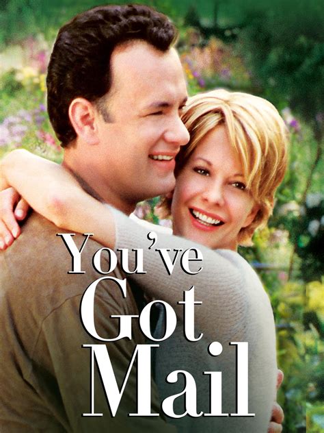 You've Got Mail
