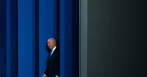 You’re up, Joe: Europe awaits Biden’s nod on next NATO chief