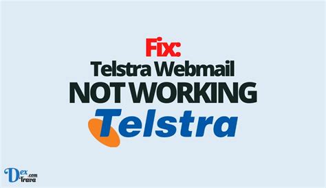 You’ve Got (Telstra) Mail - Telstra Exchange