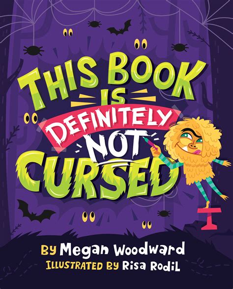 You Are Not Cursed