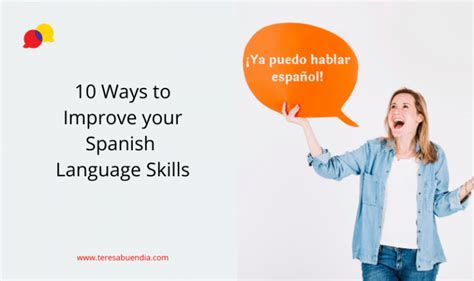 You Are Pretty Spanish: Enhance Your Spanish Skills with Our Immersive Experience