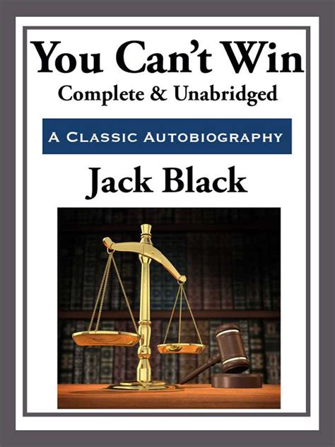 jack black autobiography