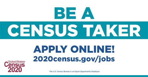 You Can Apply For A Census Job! Bristol Redevelopment & Housing Authority