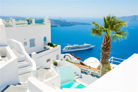 You Can Cruise Greece This Summer. Here