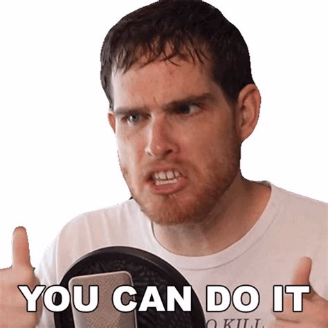 You Can Do It Sam