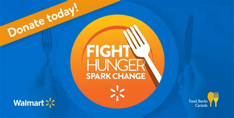 You Can Help Fight Hunger