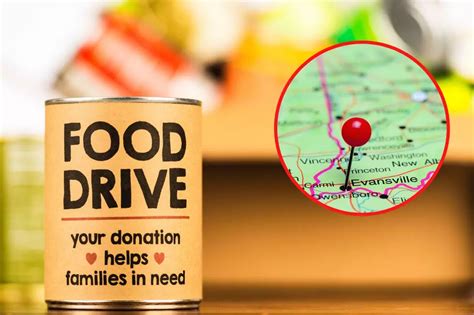 You Can Help Fight Hunger in Your Neighborhood