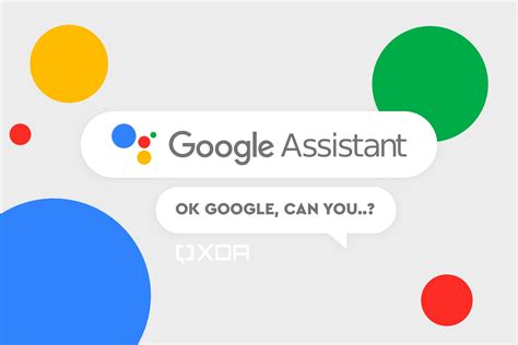 You Can Now Drop the Hey Google for Some Assistant Voice Commands