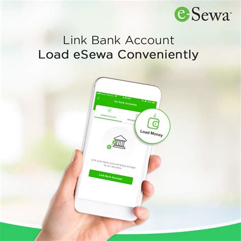 You Can Now Link Your Bank Account in eSewa and Load Fund ... - Tech…