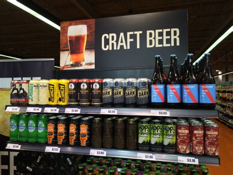 You Can Now Purchase Beer In Retail Stores On Sundays In …