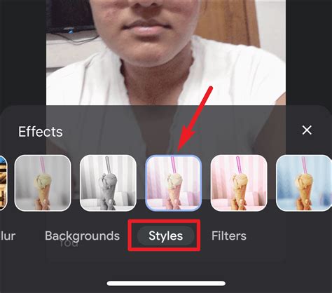 You Can Now Use Filters and Masks in Google Meet