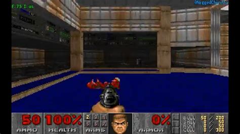 You Can Play Doom On Twitter Via A Bot - Lowyat.NET