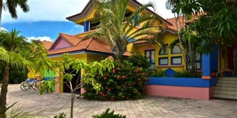 You Can Stay In The Real World MTV House In Key West Florida