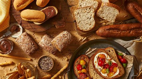 You Can Thank Schär Brand For The Rise Of Gluten-Free Bread