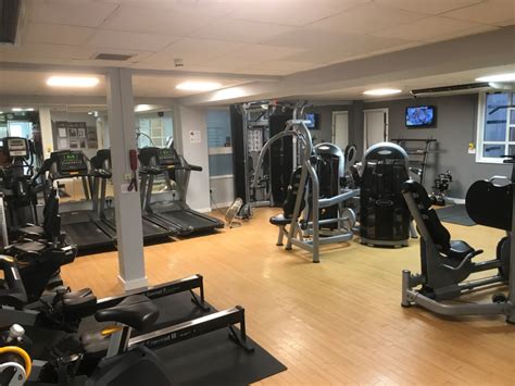 You Fit Health Club - Our Facilities Leeds - Garforth Hotel