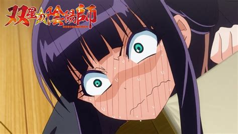 You Looked... Twin Star Exorcists YouTube