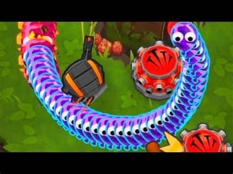 You MUST Prepare For These Bloons in Bloons TD Battles 2