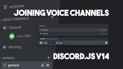 You Must Join A Voice Channel First翻譯- Avseetvf