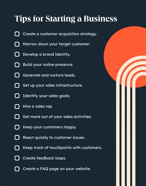 You Need To List Your Startup and 3 Tips to Help You With It
