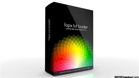 You Searched For FCPX LUT Loader : Mac Torrents - e a 1 a r