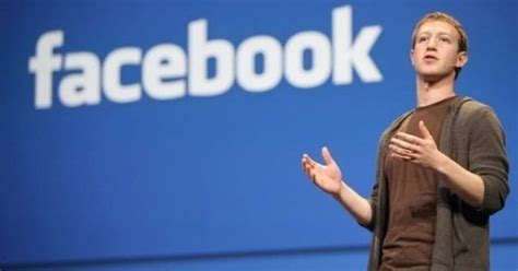 You Won’t Believe How Much Salary Facebook CEO …