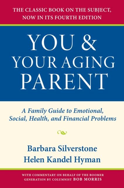 You and your aging parent a family guide to emotional social health and financial problems. - Dictionnaire arabe-fran|cais-anglais, langue classique et moderne.