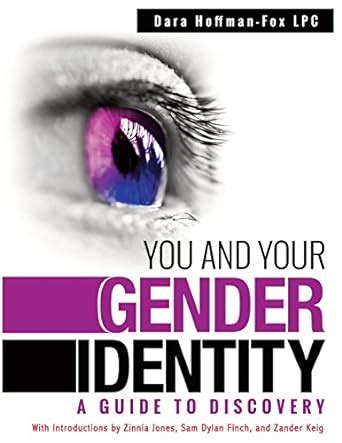 You and your gender identity a guide to discovery. - Grond-beginsels van de leere der waerheid, die naer de godzaligheid is: ter ....