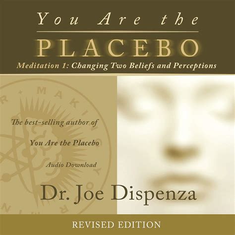 You are the placebo meditation volume 1 changing two beliefs and perceptions. - Précis historique des faits relatifs au magnétisme-animal jusques en avril 1781.