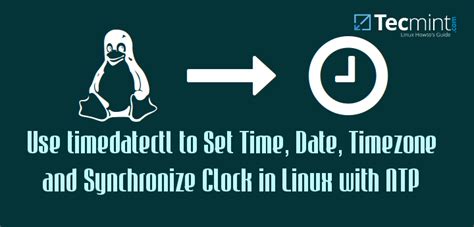 You asked: How do I set UTC time in Linux? - OS Today