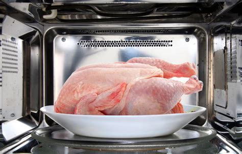 You asked: How long after defrosting raw chicken should it be cooked …