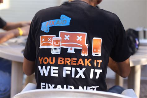 You break it i fix it. We repair a wide variety of devices from a number of manufacturers, including phones, tablets, laptops, gaming consoles, and more. If you are interested in a repair, please contact a support representative at 1-877-320-2237 or browse our repairs section. 