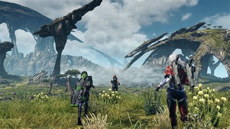 You can already save 10 off Xenoblade Chronicles Definitive Edition 
