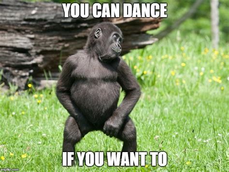 You can dance if you want to. Things To Know About You can dance if you want to. 