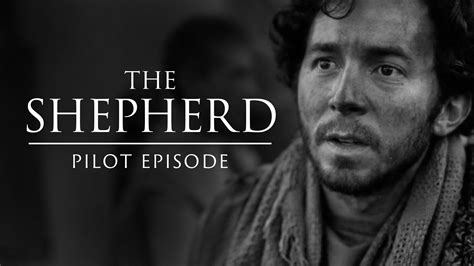 You can now enjoy The Shepherd (our Christmas pilot episode