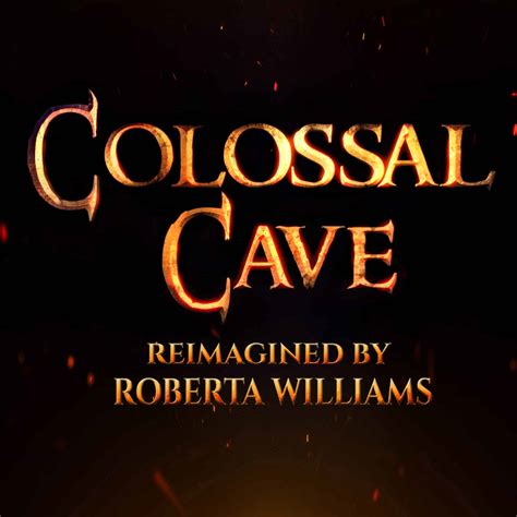 You can now play Colossal Cave Adventure, the first …