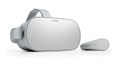 You can now root your Oculus Go VR Headset, at least partially - XDA