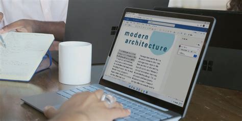 You can select text or