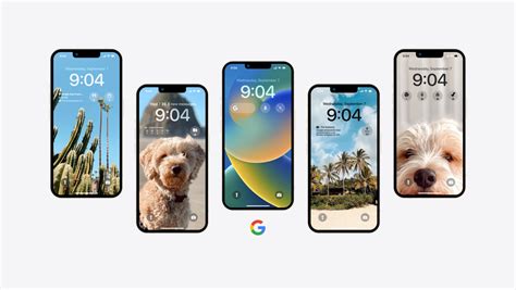 You can soon fill your iOS 16 lock screen with Google Maps and Gmail widgets TechRadar
