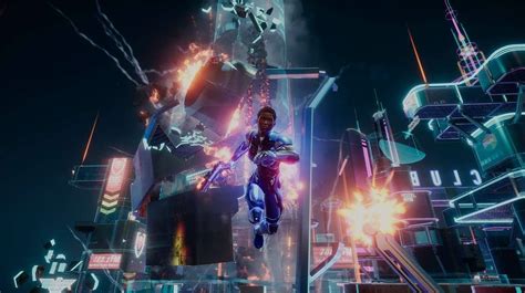 You can t play Crackdown 3 s competitive multiplayer with friends at launch 