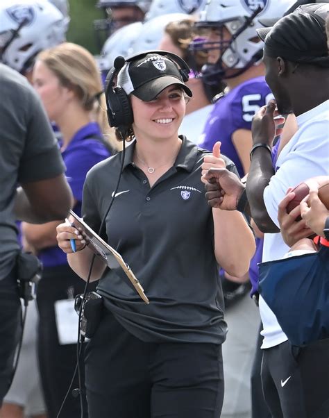 You can thank St. Thomas coach’s wife and daughter for Tommies’ game at Harvard