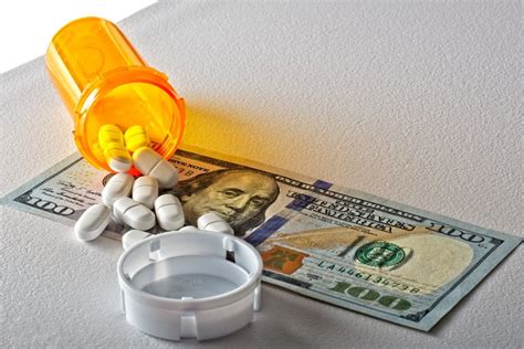 You can voice your thoughts on prescription drug prices in this meeting