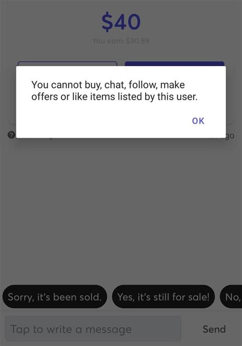 I understand people have their own lives outside of mercari but, it wouldnt hurt to just respond on time tbh. But besides the point, i just think if someone is going to like an item, either decide to buy it or make an offer and buy it or, wait maybe sometime for the price to drop but, dont just like an item because you simply like it.. 