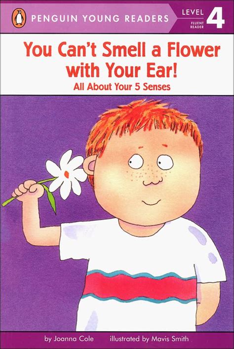 You cant smell a flower with your ear. - Instructor resource guide discrete mathematics 6th.