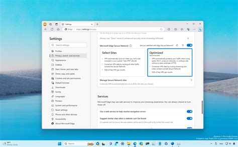 You could soon control your VPN through Microsoft Edge TechRadar