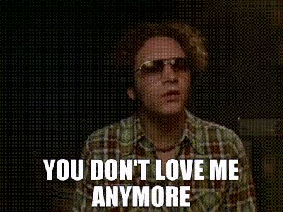 You don't love me gif. Things To Know About You don't love me gif. 