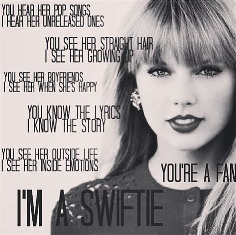 You don’t have to be a Swiftie to love Taylor Swift